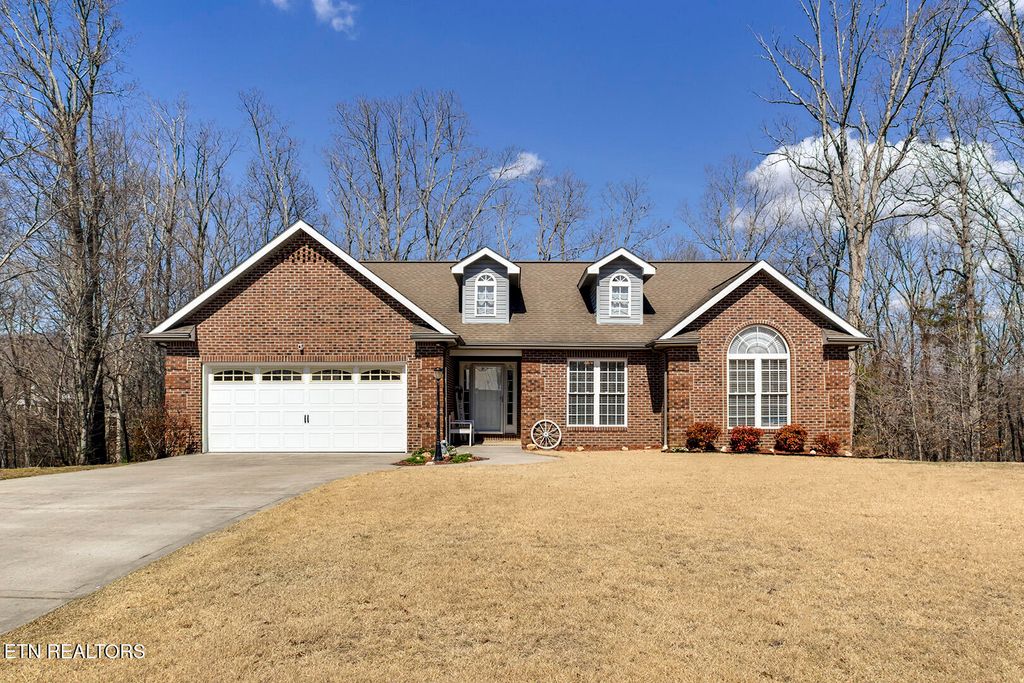 Photo of 187 Cabot Lane, Rockwood, TN 37854 (MLS # 1292962)