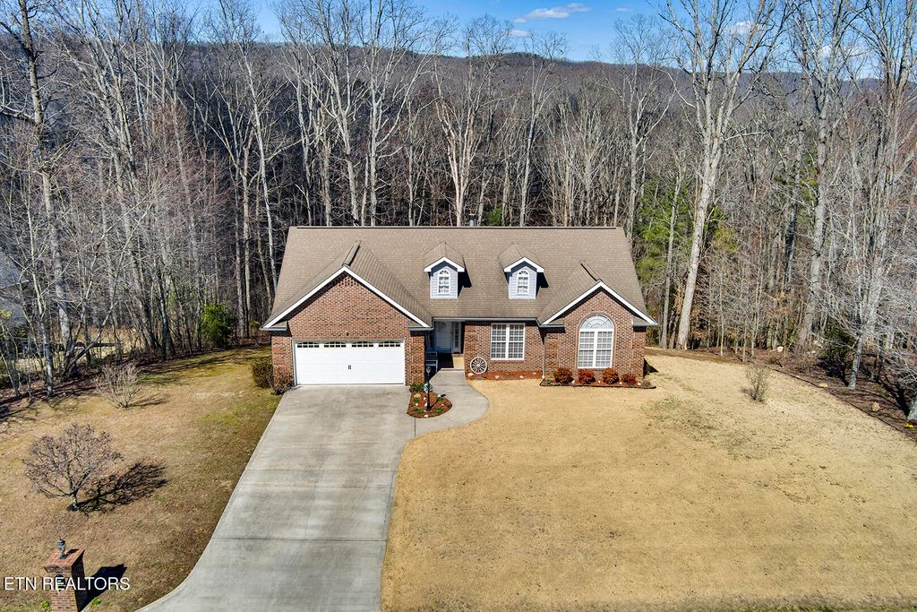 Photo of 187 Cabot Lane, Rockwood, TN 37854 (MLS # 1292962)