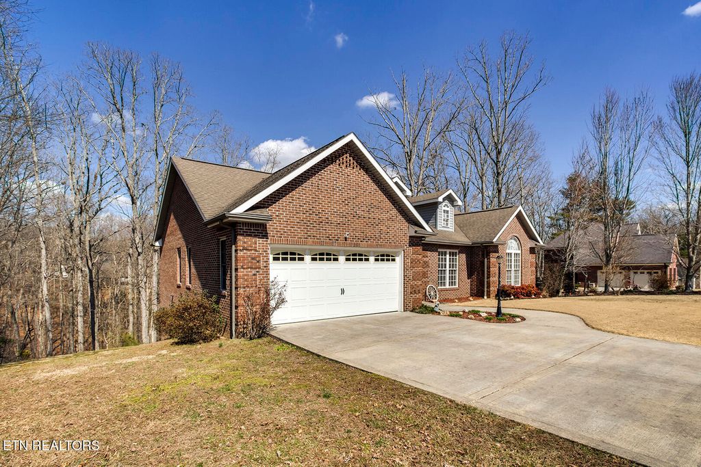 Photo of 187 Cabot Lane, Rockwood, TN 37854 (MLS # 1292962)