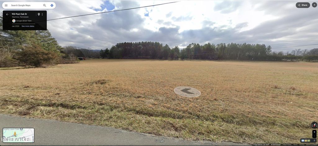 Photo of Wye Drive, Seymour, TN 37865 (MLS # 1286371)