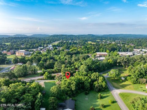 Tiny photo for 620 Tell St, Athens, TN 37303 (MLS # 1307488)