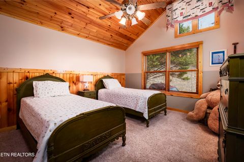 Tiny photo for 1579 Tranquility Tr, Dandridge, TN 37725 (MLS # 1331148)