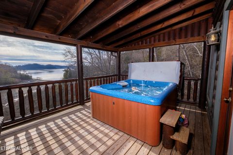 Tiny photo for 1579 Tranquility Tr, Dandridge, TN 37725 (MLS # 1331148)