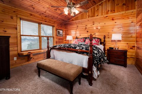 Tiny photo for 1579 Tranquility Tr, Dandridge, TN 37725 (MLS # 1331148)