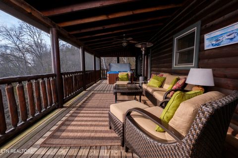 Tiny photo for 1579 Tranquility Tr, Dandridge, TN 37725 (MLS # 1331148)