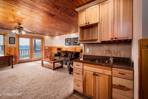 Tiny photo for 1579 Tranquility Tr, Dandridge, TN 37725 (MLS # 1331148)