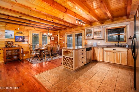 Tiny photo for 1579 Tranquility Tr, Dandridge, TN 37725 (MLS # 1331148)