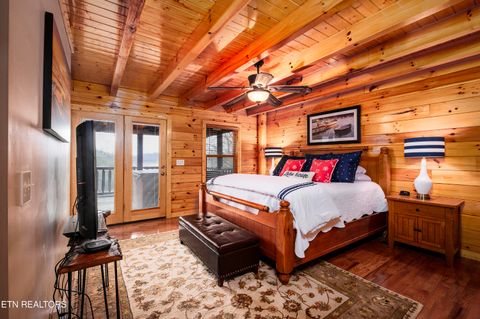 Tiny photo for 1579 Tranquility Tr, Dandridge, TN 37725 (MLS # 1331148)