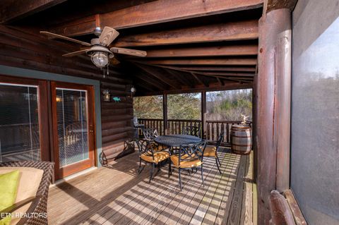 Tiny photo for 1579 Tranquility Tr, Dandridge, TN 37725 (MLS # 1331148)