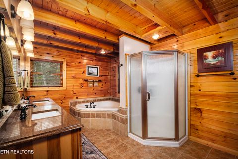 Tiny photo for 1579 Tranquility Tr, Dandridge, TN 37725 (MLS # 1331148)