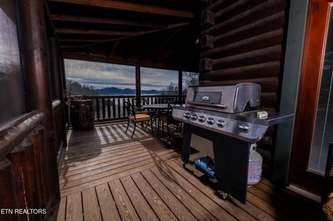 Tiny photo for 1579 Tranquility Tr, Dandridge, TN 37725 (MLS # 1331148)