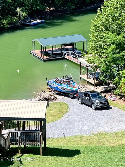 Tiny photo for 1579 Tranquility Tr, Dandridge, TN 37725 (MLS # 1331148)