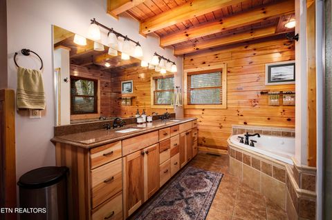 Tiny photo for 1579 Tranquility Tr, Dandridge, TN 37725 (MLS # 1331148)