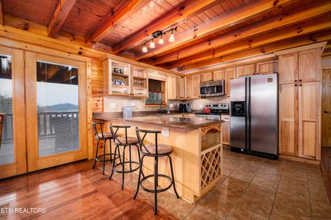 Tiny photo for 1579 Tranquility Tr, Dandridge, TN 37725 (MLS # 1331148)