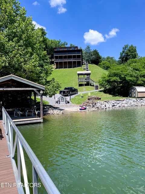 Tiny photo for 1579 Tranquility Tr, Dandridge, TN 37725 (MLS # 1331148)