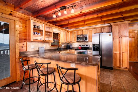 Tiny photo for 1579 Tranquility Tr, Dandridge, TN 37725 (MLS # 1331148)