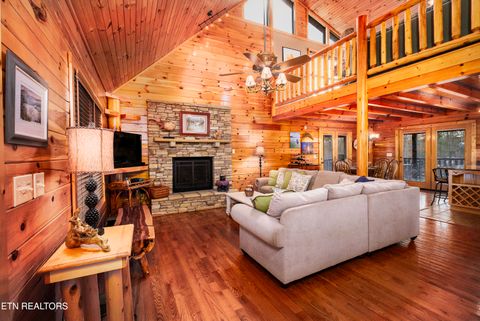 Tiny photo for 1579 Tranquility Tr, Dandridge, TN 37725 (MLS # 1331148)