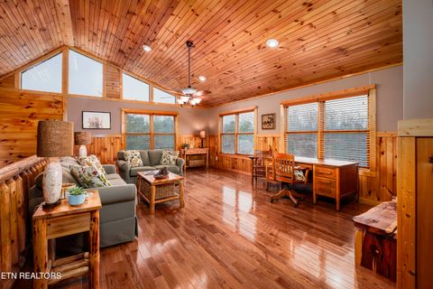 Tiny photo for 1579 Tranquility Tr, Dandridge, TN 37725 (MLS # 1331148)