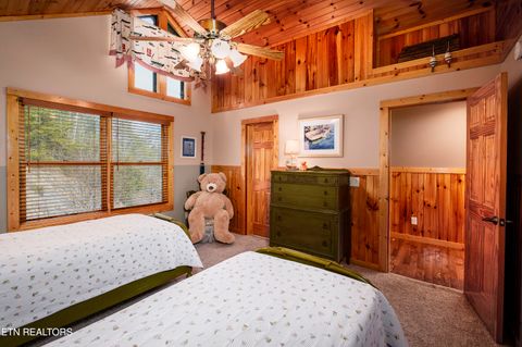 Tiny photo for 1579 Tranquility Tr, Dandridge, TN 37725 (MLS # 1331148)