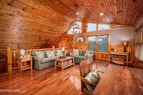 Tiny photo for 1579 Tranquility Tr, Dandridge, TN 37725 (MLS # 1331148)