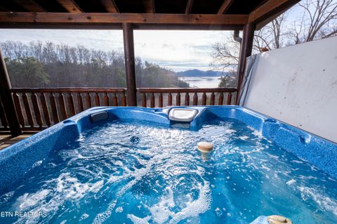 Tiny photo for 1579 Tranquility Tr, Dandridge, TN 37725 (MLS # 1331148)