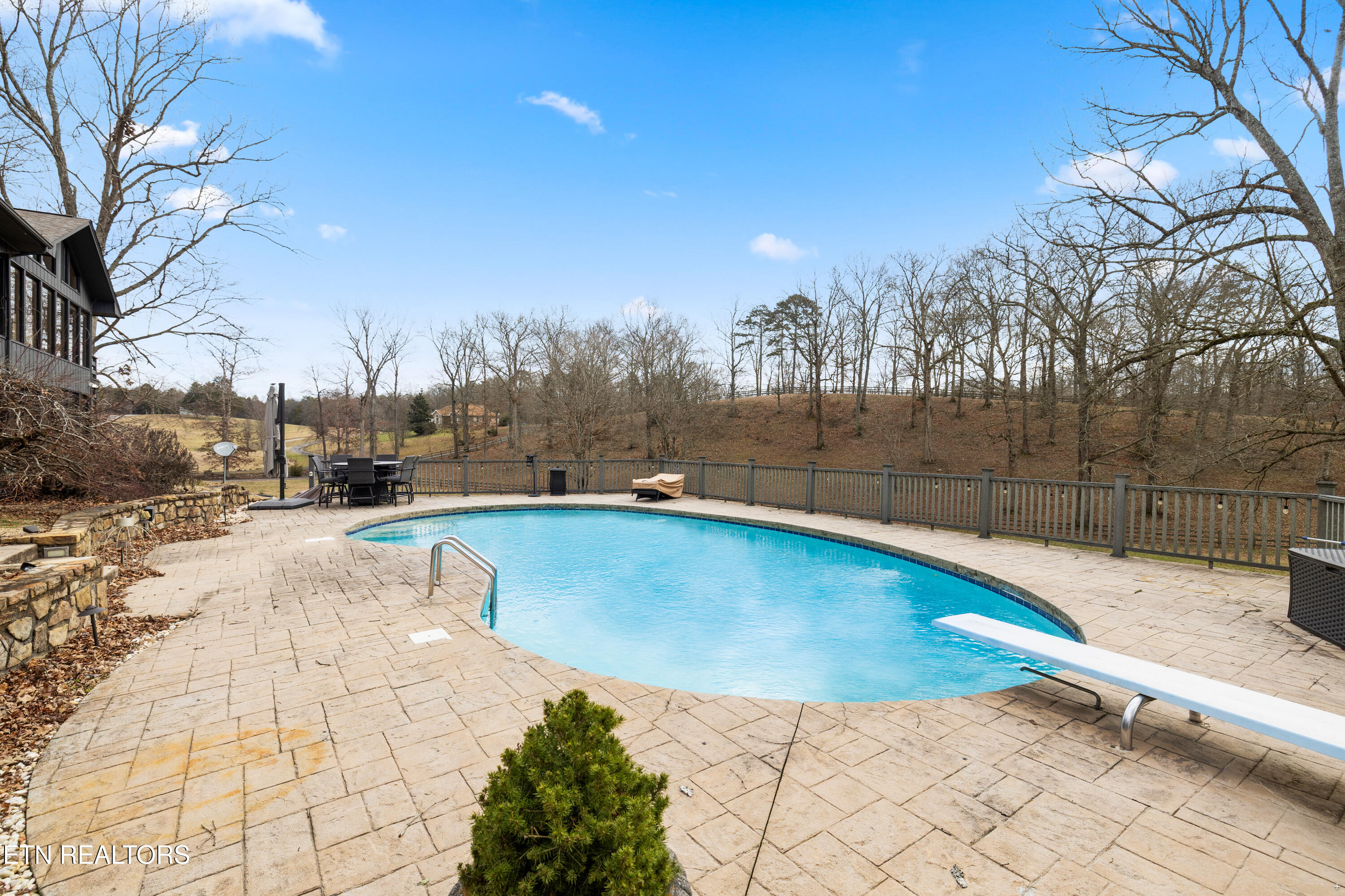2604 Bella Vista Lane