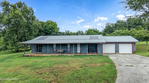 Photo of 1354 Fork Rd, Greenback, TN 37742 (MLS # 1348176)
