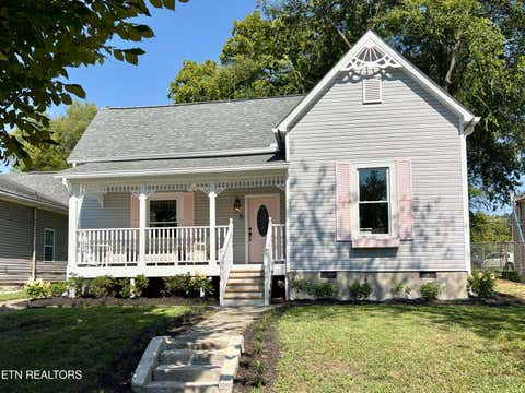 Photo of 415 E Caldwell Ave, Knoxville, TN 37917 (MLS # 1352869)