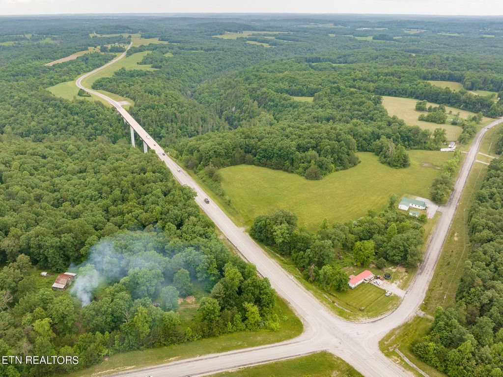 Photo of 00 Brewstertown Rd, Robbins, TN 37852 (MLS # 1335370)