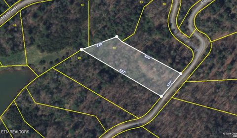 Tiny photo for 19 Sugar Maple Way, Del Rio, TN 37727 (MLS # 1332331)