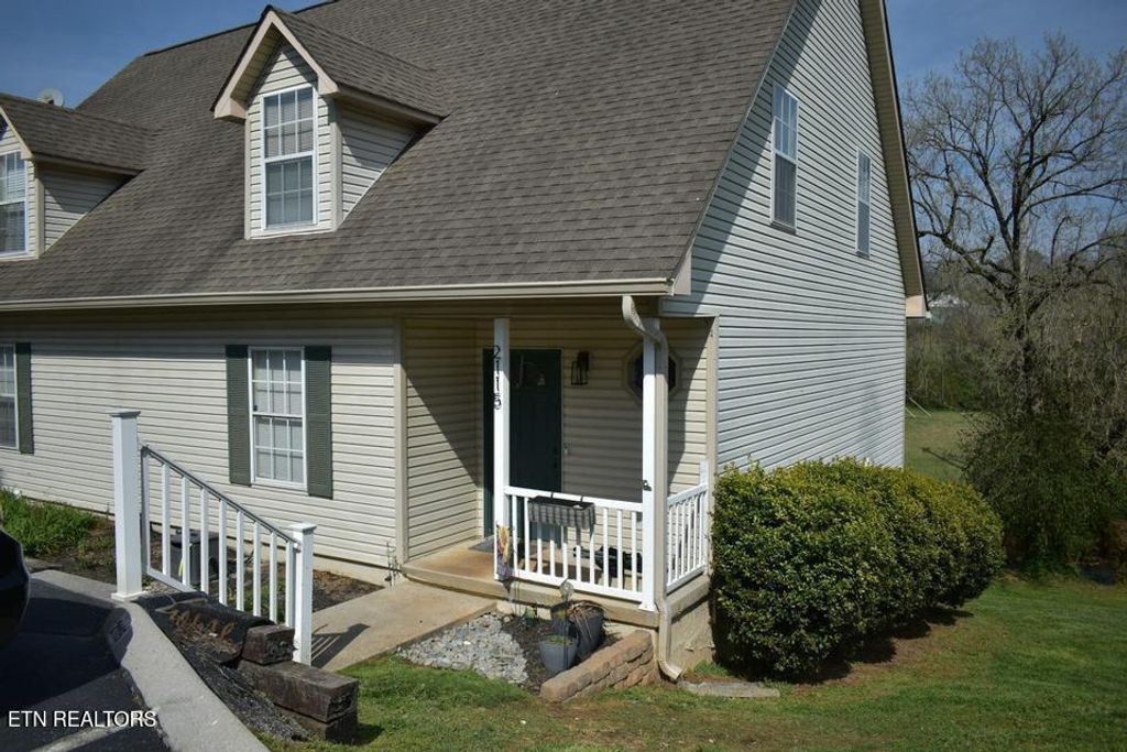 Photo of 2115 Creekside Way, Jefferson City, TN 37760 (MLS # 1337976)