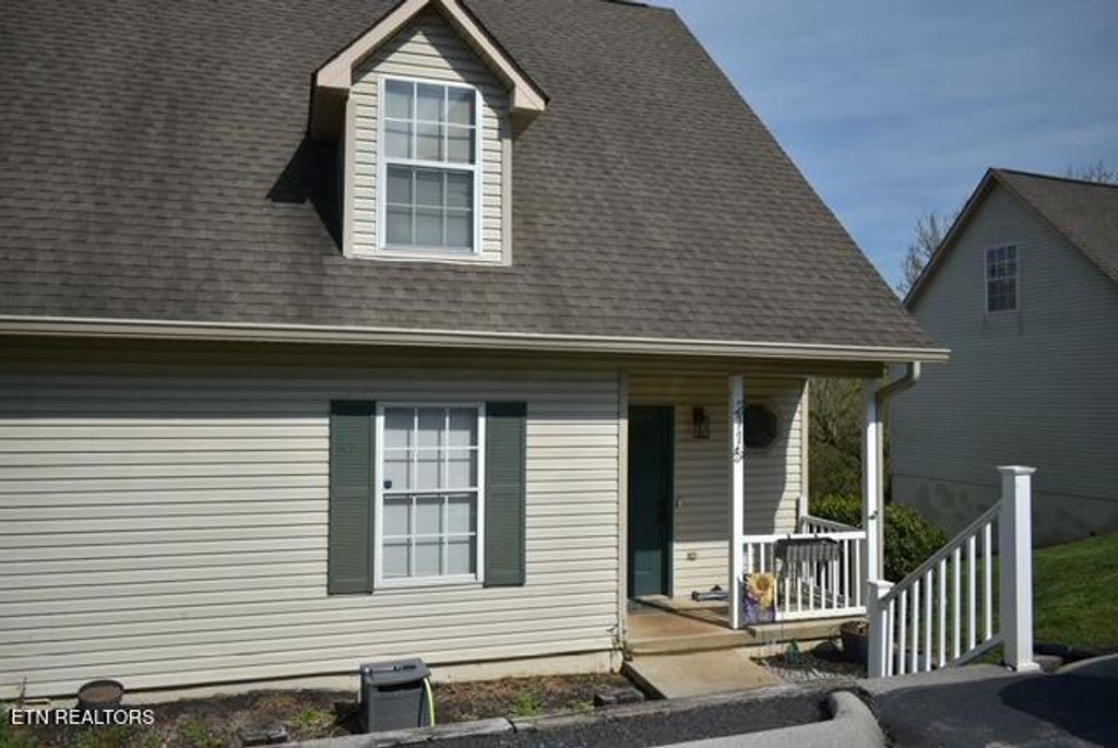 Photo of 2115 Creekside Way, Jefferson City, TN 37760 (MLS # 1337976)