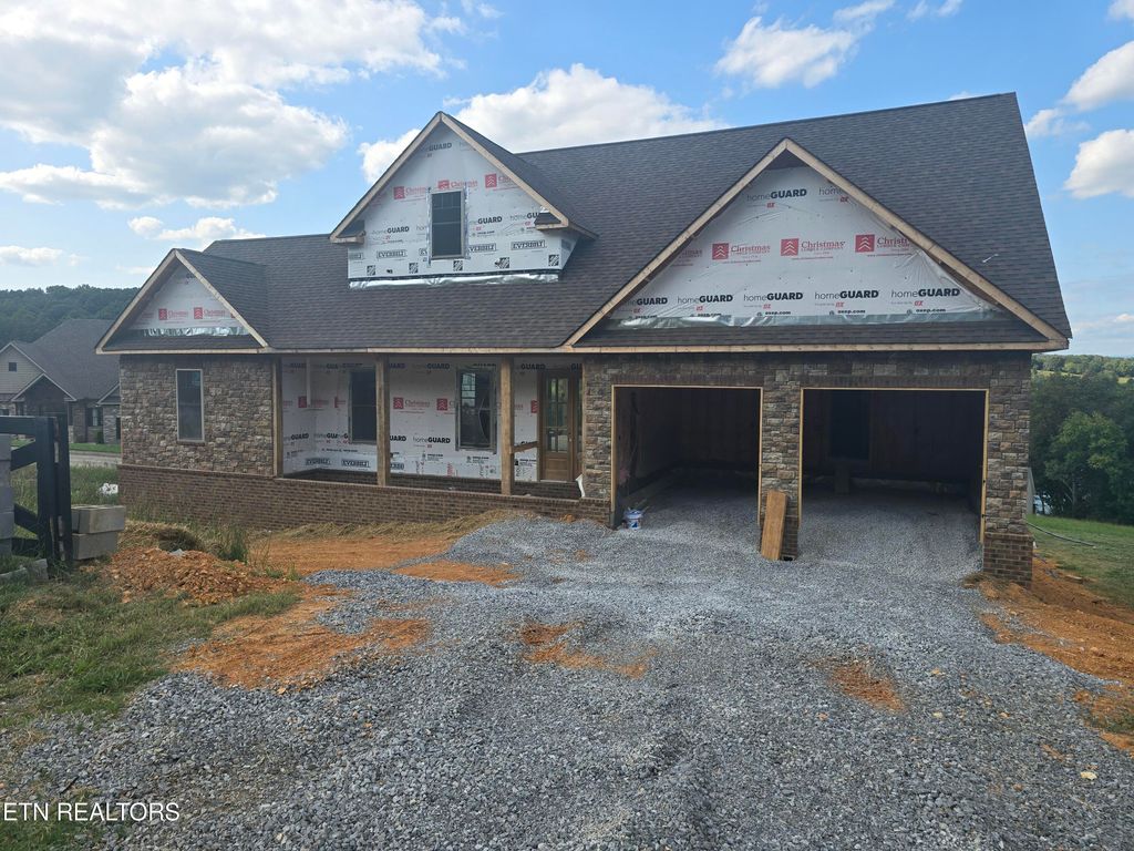 Photo of 542 River Rd, Loudon, TN 37774 (MLS # 1292567)