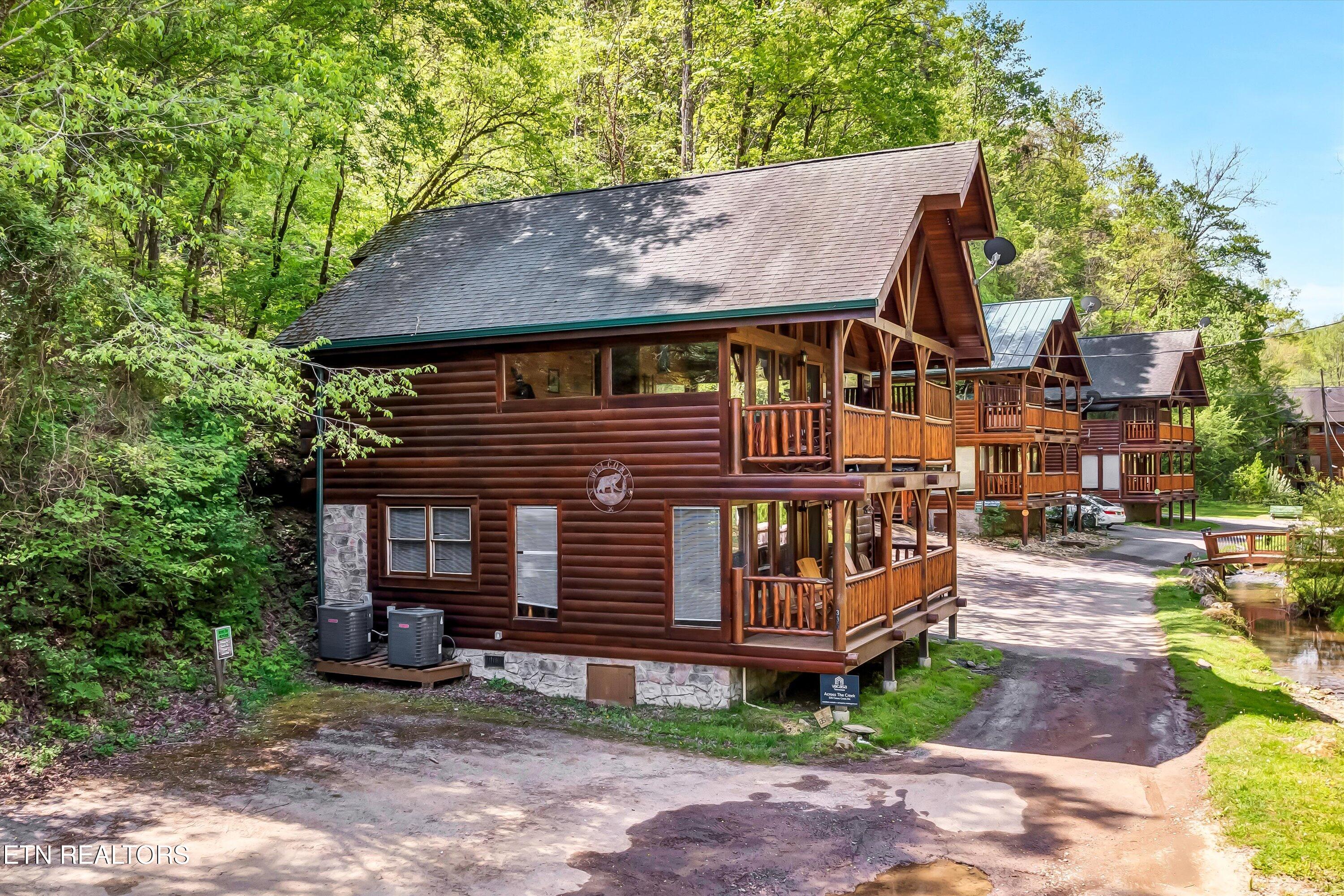 335 Caney Creek Rd