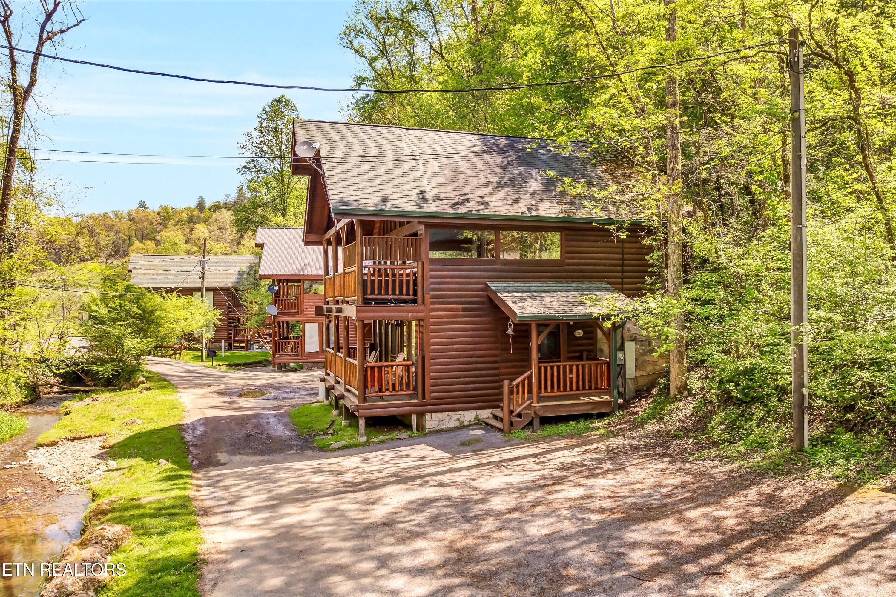 335 Caney Creek Rd