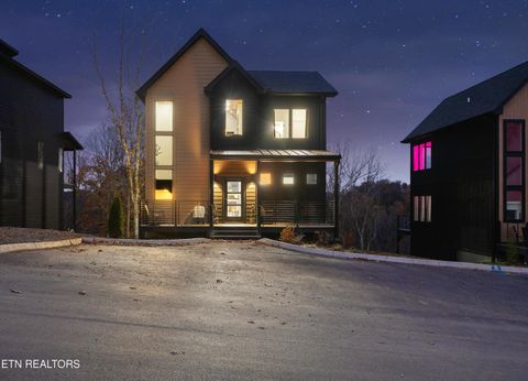 Photo of 1349 Reedmont Way, Sevierville, TN 37876 (MLS # 1324011)