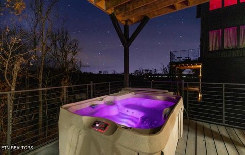 Tiny photo for 1349 Reedmont Way, Sevierville, TN 37876 (MLS # 1324011)