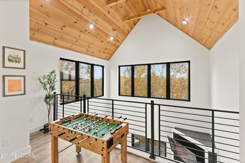 Tiny photo for 1349 Reedmont Way, Sevierville, TN 37876 (MLS # 1324011)