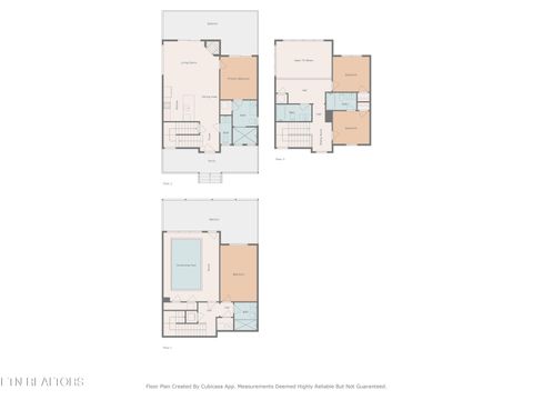 Tiny photo for 1349 Reedmont Way, Sevierville, TN 37876 (MLS # 1324011)