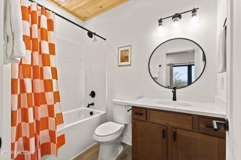 Tiny photo for 1349 Reedmont Way, Sevierville, TN 37876 (MLS # 1324011)