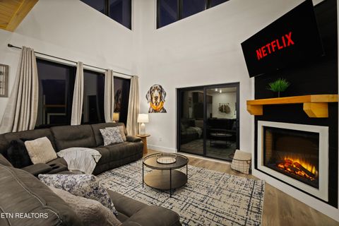 Tiny photo for 1349 Reedmont Way, Sevierville, TN 37876 (MLS # 1324011)