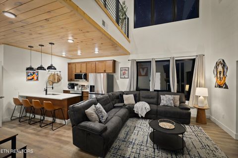 Tiny photo for 1349 Reedmont Way, Sevierville, TN 37876 (MLS # 1324011)