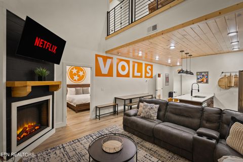 Tiny photo for 1349 Reedmont Way, Sevierville, TN 37876 (MLS # 1324011)