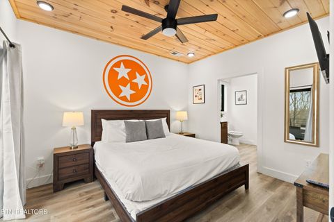 Tiny photo for 1349 Reedmont Way, Sevierville, TN 37876 (MLS # 1324011)