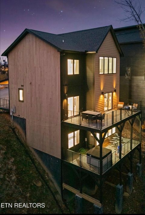 Tiny photo for 1349 Reedmont Way, Sevierville, TN 37876 (MLS # 1324011)