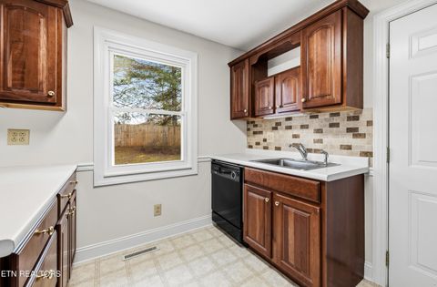 Tiny photo for 8216 Rising Fawn Drive, Knoxville, TN 37923 (MLS # 1323186)