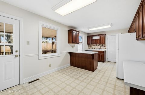 Tiny photo for 8216 Rising Fawn Drive, Knoxville, TN 37923 (MLS # 1323186)