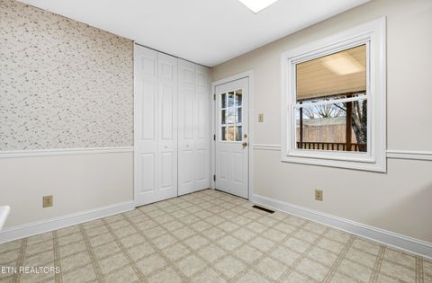 Tiny photo for 8216 Rising Fawn Drive, Knoxville, TN 37923 (MLS # 1323186)