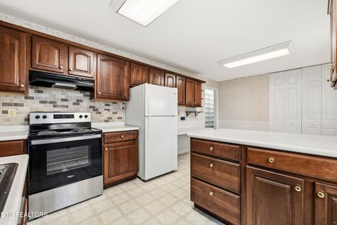 Tiny photo for 8216 Rising Fawn Drive, Knoxville, TN 37923 (MLS # 1323186)