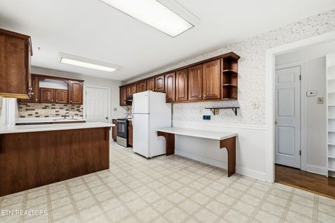 Tiny photo for 8216 Rising Fawn Drive, Knoxville, TN 37923 (MLS # 1323186)